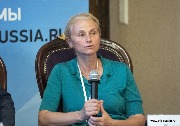Екатерина Ларюшкина
Финансовый директор
Castrol BP Россия и Беларусь